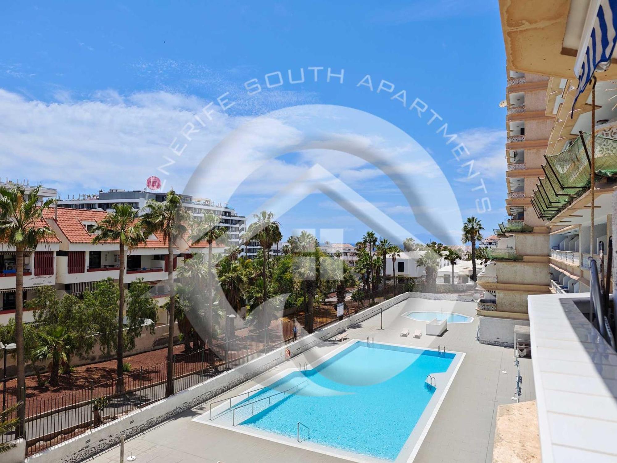 Playa Honda Apartment Playa de las Americas (Tenerife)